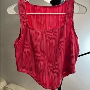 Barely worn, excellent condition